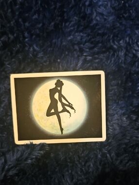 $1 ADD ON - Sailor Moon Vinyl Sticker